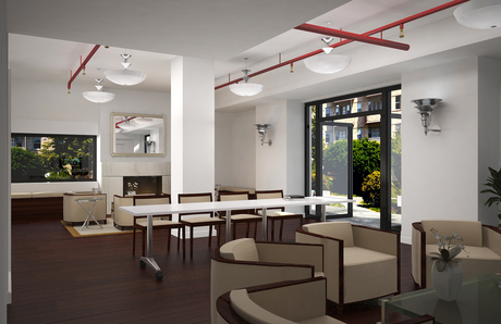 Event Space