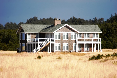 Architectural Photography by Walker Architects