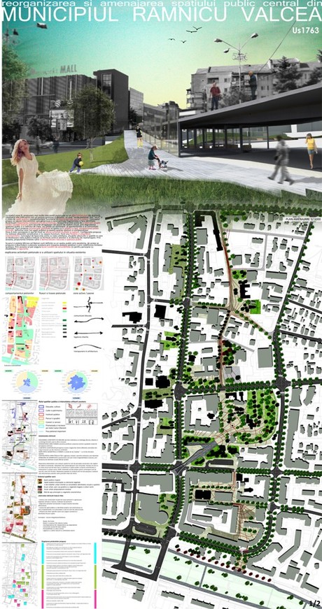 Ramnicu Valcea Competition