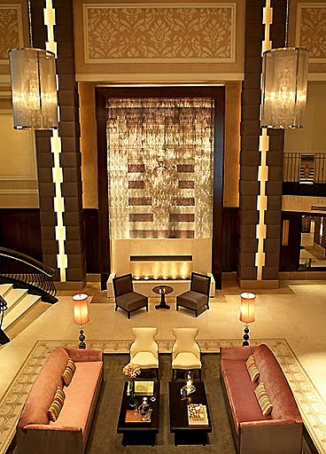 Carlton Hotel, NY