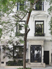 Interior renovation of an 1899 townhouse on the upper east side