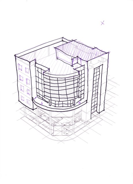 mixed use resolution