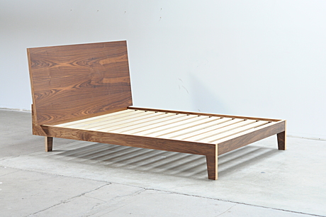 Prototype bed