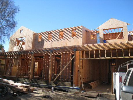 LEED Gold in Sherman Oaks