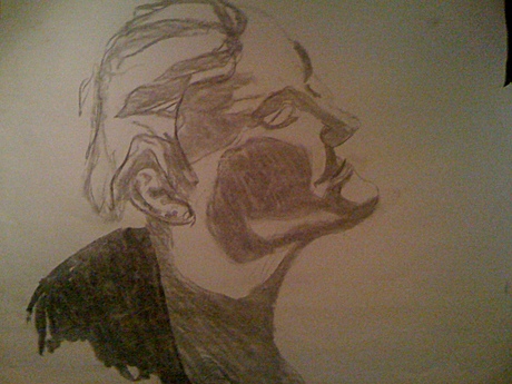 Freehand Drawing 