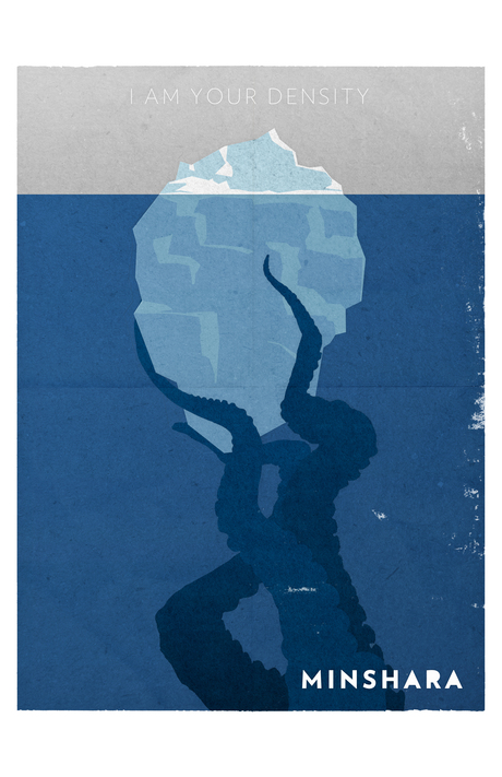 ...Minshara posters #1