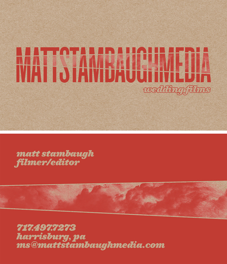 ...MSM Business Card