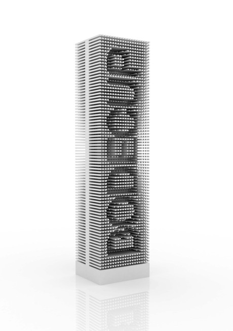 My Design Proposal for the new BodeCup - the football tournament of the Faculty of Architecture, Bauhaus-Uni Weimar. Designed with Grasshopper and Rhino3D: curve abstractor.