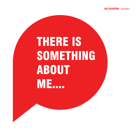 writing my archinect blog..http://archinect.com/justanintern