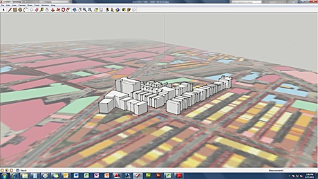 Site Planning 
