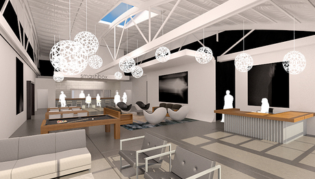 Smashbox Studios | Culver City, California