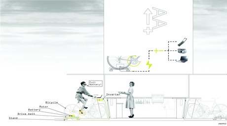 Trimo Urban Crash: Special Akripol Award