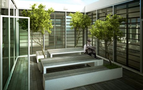 Looije Tomaten's headquarter