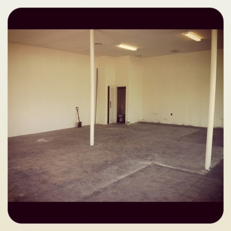 before....
