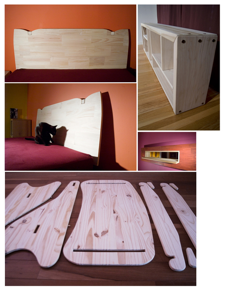 woodwork