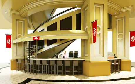 Coffee Concept