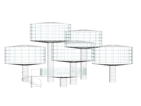 Currently finishing work on a Yoga Studio. In progress are several daycare locations. Conceptual work constant.