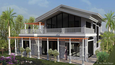 Proposed 2 Story Residential