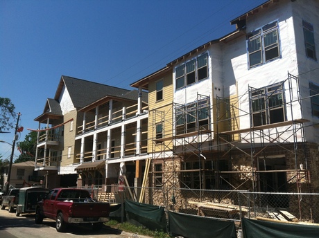 Greystone Apartments - Gainesville, FL