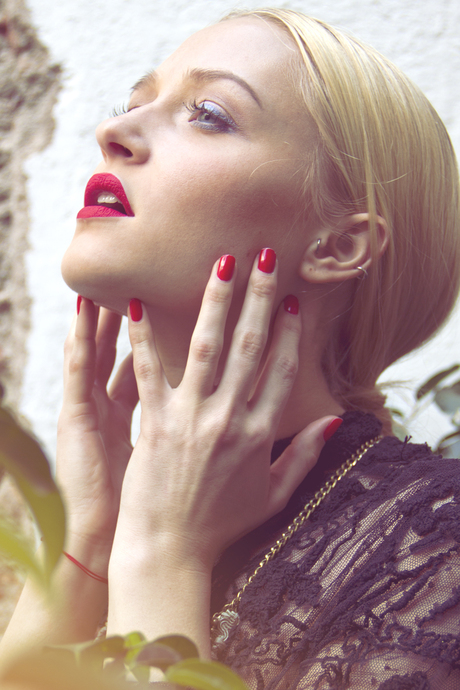 Final Fashion Photography Project
