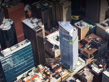 The Tower at PNC Plaza