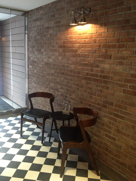 Furniture for serviced apartment
