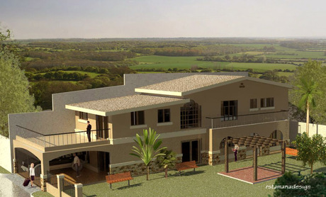 Pelayo Residence