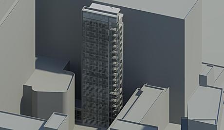 BIM - Work at Turner
