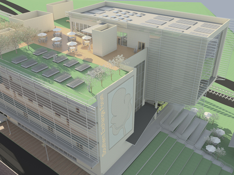 ...SoExFo - grad school museum project still a work in progress