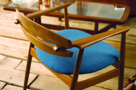 Photoshooting for furniture catalog!