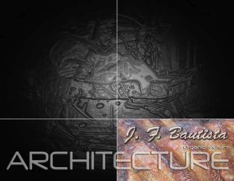 Organic Mutant Architecture