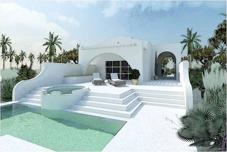 Boutique Hotel Bungalows
