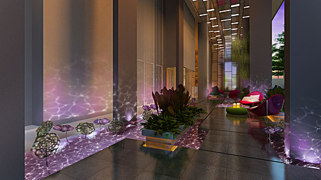 The Boutique Residences @ Killiney