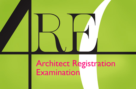 ARE Exams for the New York State License