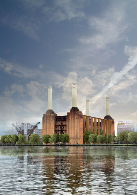 TFP's Battersea proposal