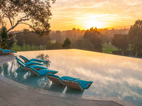 La Mesa Pool Design 