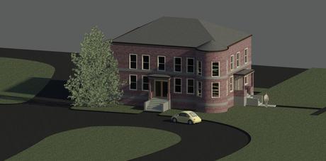 4715 Norwood Drive - Community Apartments