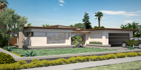 Seabridge Residence | Redondo Beach, California