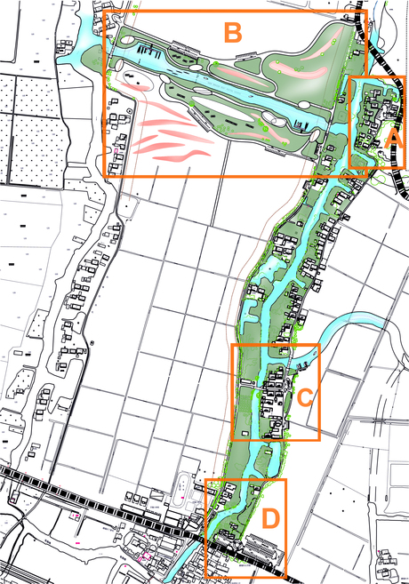 Site planning