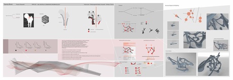 MidTerm-Digitally Generated Morphology