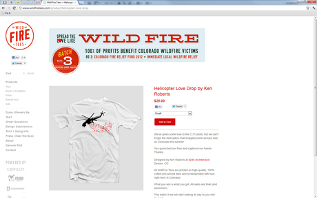 Wild Fire Tees- t-shirt design accepted http://www.wildfiretees.com/product/helicopter-love-drop