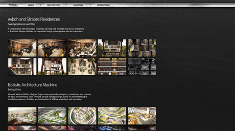 Fresh work ~ www.metropodox.com