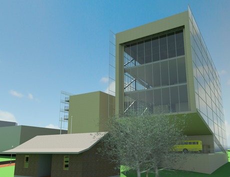 SoExFo - grad school museum project