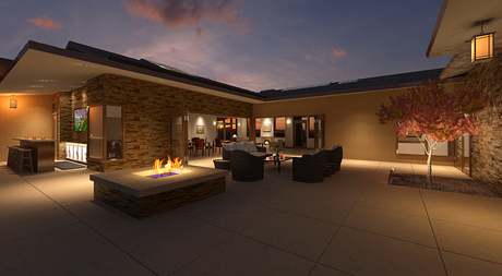 Topanga Canyon B&B