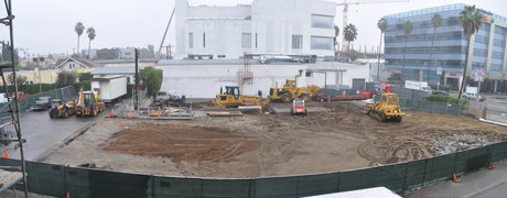 Site Demo