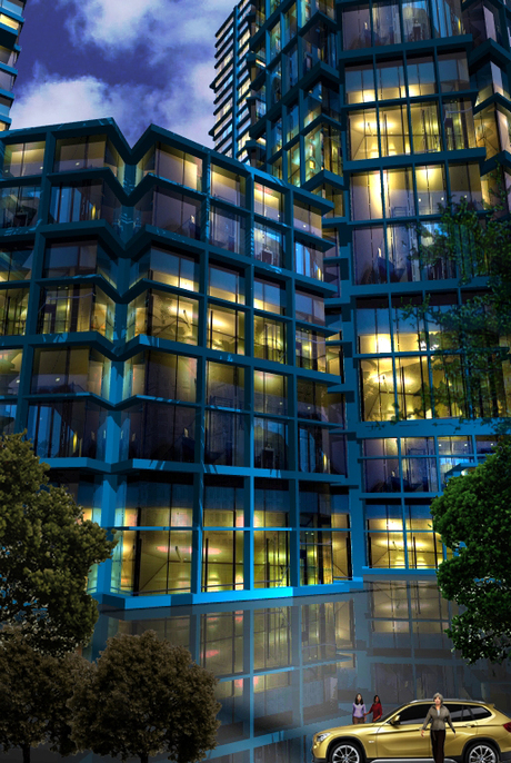 Office block new style 5