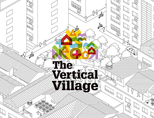The Vertical Village