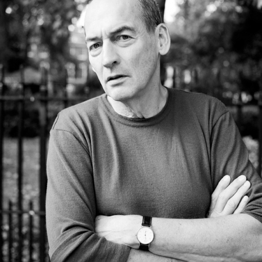 Rem Koolhaas (Photo: Dominik Gigler)