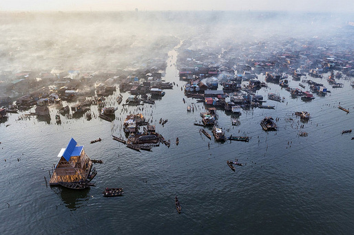 Photo by Iwan Baan, NYT