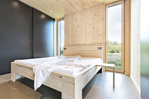 Interior (Photo: Martin Weiß)